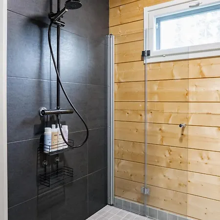 Riverside Log Villa, Sauna By Lapland Host * Rovaniemi