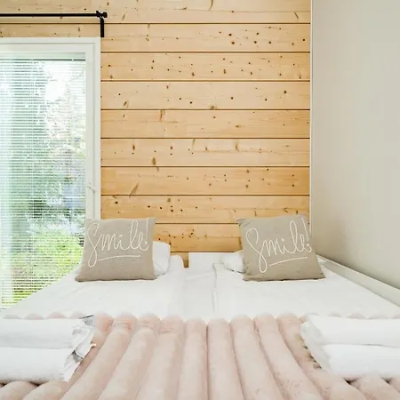 Riverside Log Villa, Sauna By Lapland Host * Rovaniemi